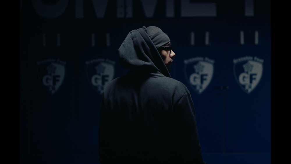 Thumbnail GF38 x Pizza Delamama