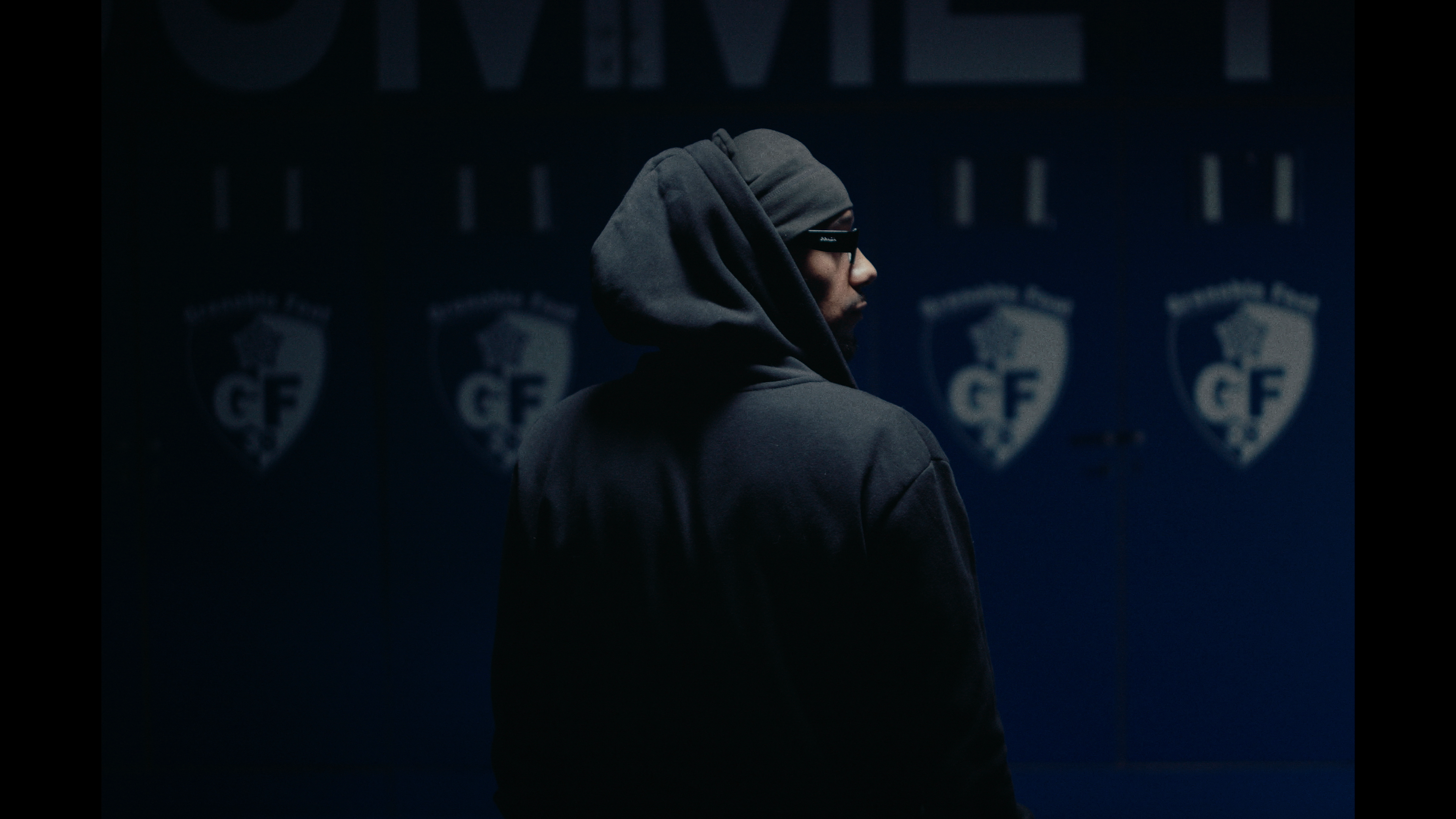 Thumbnail GF38 x Pizza Delamama