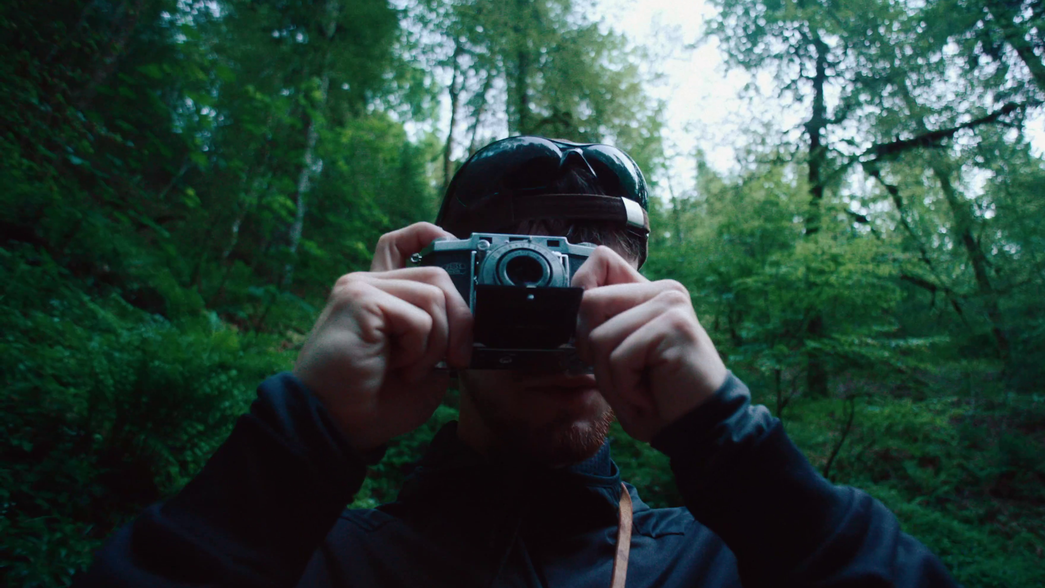 Thumbnail Sherpa - Horizons Sauvages